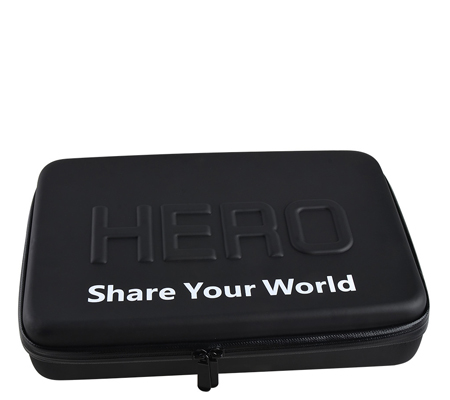 3rd Brand Waterproof Case for GoPro Medium (HERO)