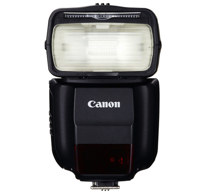 Canon Speedlite 430EX III-RT