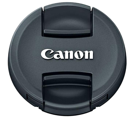 Canon Lens Cap 58 mm Mark II  (New Model)
