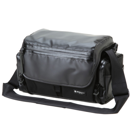Artisan & Artist WCAM-8500N Waterproof Shoulder Bag (Large)