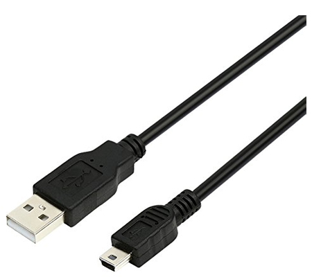 3rd Brand USB Cable