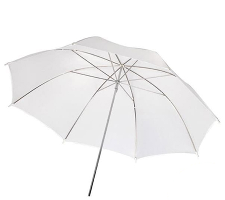 3rd Brand White Umbrella 33inch