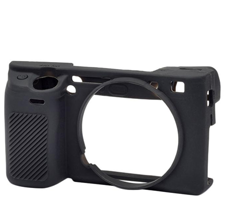 Easy Cover for Sony Alpha A6000 Black
