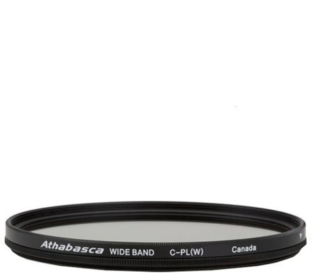 Athabasca CPL 40.5mm