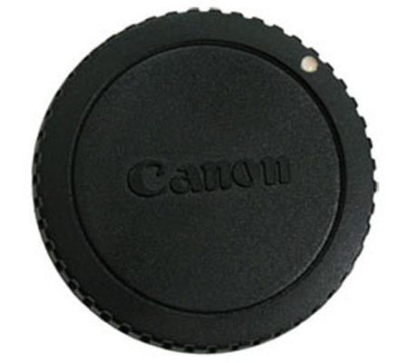 3rd Brand Body Cap for Canon Camera