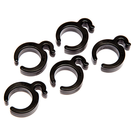Rode Boompole Cable Clips - Pack of 5