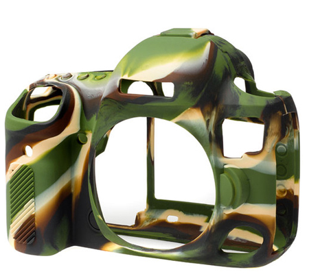 Easy Cover for Canon EOS 5D Mark IV Camouflage