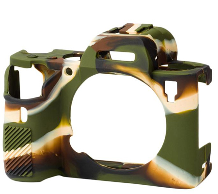 Easy Cover for Sony Alpha A9/ A7R Mark III/ A7 Mark III Camouflage