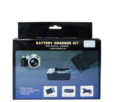 3rd Brand CH-PAN-10 (VSK-0581) Charger