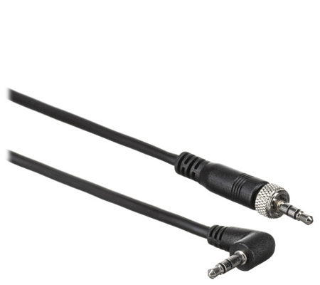 Sennheiser CL1 Mini-M to Mini-M Connecting Cable for EK100