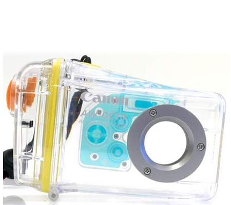 Canon AW-DC10 Waterproof Case