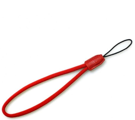 Gariz Wrist Strap DD-WSP2 Red