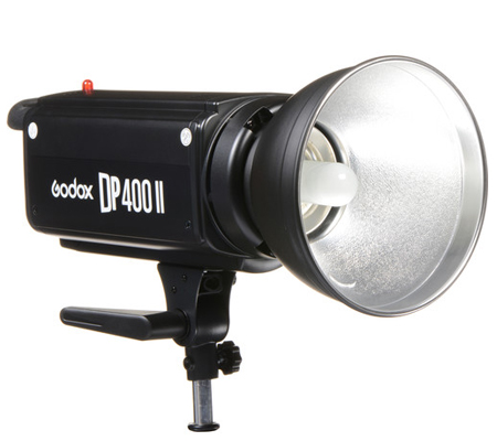 Godox DP400II Flash Head