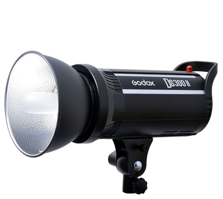 Godox DS300II Flash Head