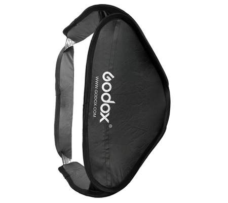 Godox S-Type Bracket SFUV4040 (Bracket with Softbox 40x40cm)