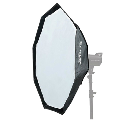 Godox Softbox with Grid SB-NBM120 (Octa 120cm)