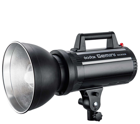 Godox GS300II Flash Head