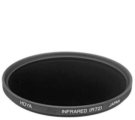 Hoya Infrared R72 67mm