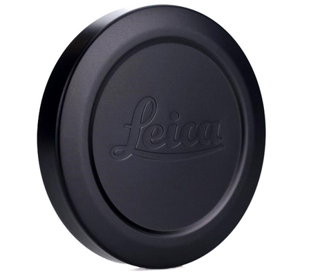 Leica Cap Lens Hood for Leica 75mm f/2.5, 90mm f/2.5 (14477)