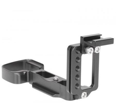 Leofoto L Plate A6400 For Sony
