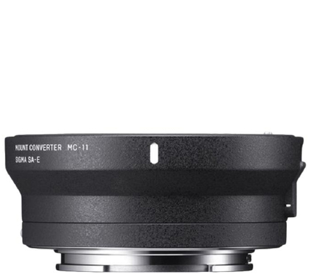 Sigma Mount Converter MC-11