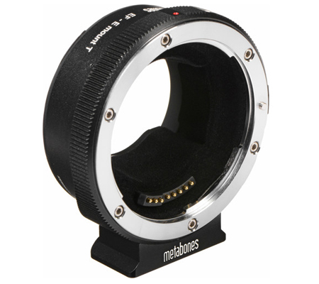 Metabones Canon EF/EF-S Lens to Sony E Mount T Smart Adapter Mark V