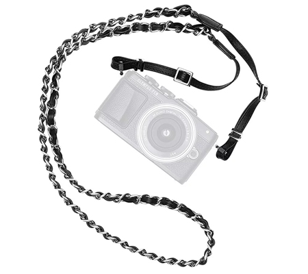Olympus Necklace Strap Be My Rockstar