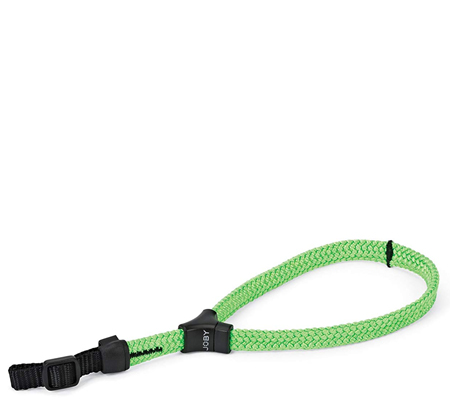 Joby DSLR Wrist Strap Neon Green