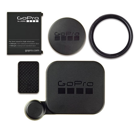 GoPro Protective Lens and Covers (ALCAK-302)