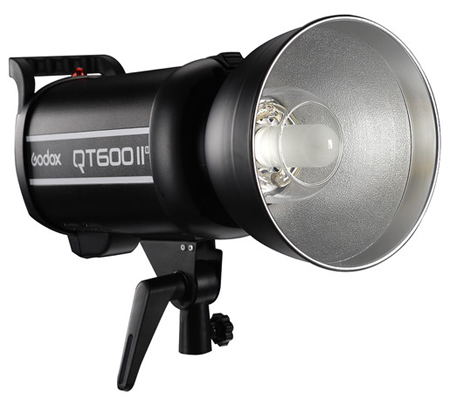 Godox QT600IIM Flash Head