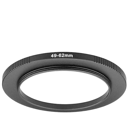 3rd Brand Step up ring 49-62mm