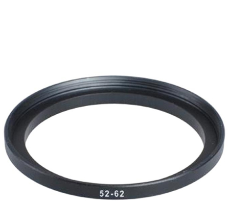 3rd Brand Step Up Ring 52-62mm