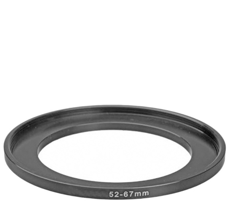 3rd Brand Step Up Ring 52-67mm