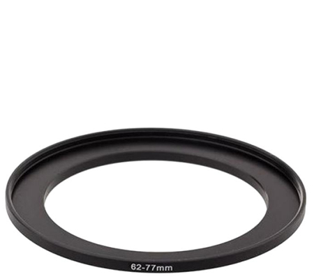 3rd Brand Step Up Ring 62-77mm