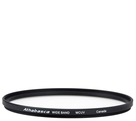 Athabasca MC UV 43mm