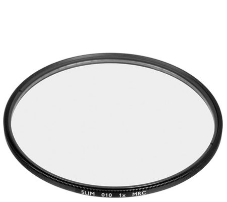 B+W Series 7 010 UV-Haze Filter MRC 50,8mm (11089) for Leica Summilux-M 24mm f/1.4