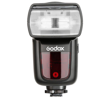 Godox Speedlite V860IIC for Canon