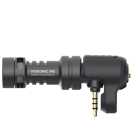 Rode VideoMic Me Directional for Iphone