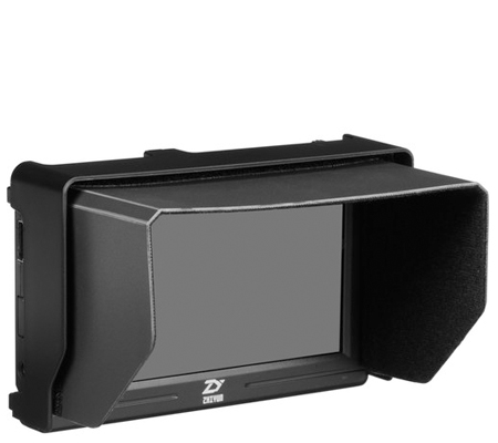 Zhiyun-Tech TransMount 5.5'' On-Camera Monitor