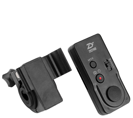 Zhiyun ZW-B02 Wireless Thumb Controller