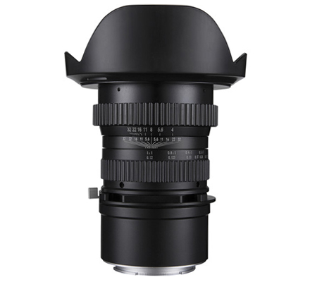 Laowa for Sony E Mount 15mm f/4 Macro Venus Optics