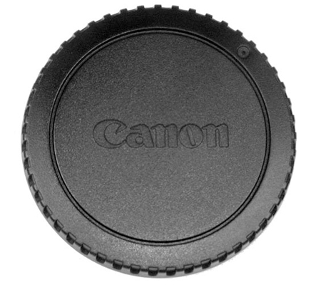 .Canon Body Cap RF-3