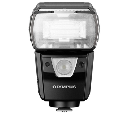 Olympus FL-900R Flash
