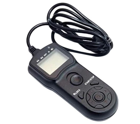 3rd Brand TM-B Timer Remote Cord