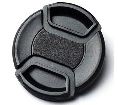 3rd Brand Lens Cap Modern 62mm (Highest Quality)