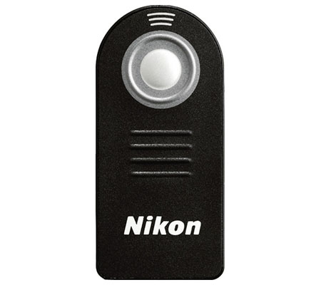 Nikon ML-L3 Wireless Remote Control