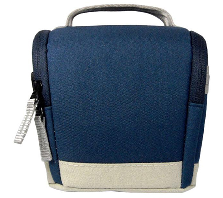 SDV 502C Mirrorless Camera Bag Blue