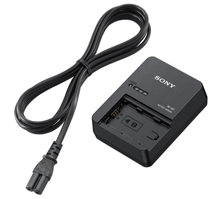 Sony BC-QZ1 Charger Battery NP-FZ100 for Sony A6700/A6600/ZV-E1/FX30/FX3/A7C/A1 II/A9 II