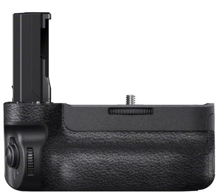 Sony VG-C3EM Vertical Grip For Alpha A9/ A7 III/ A7R III