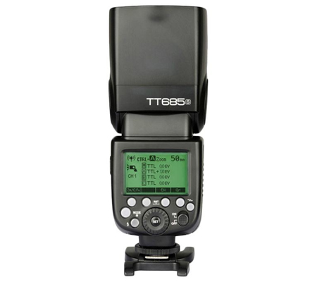 Godox Speedlite TT685S I-TL for Sony